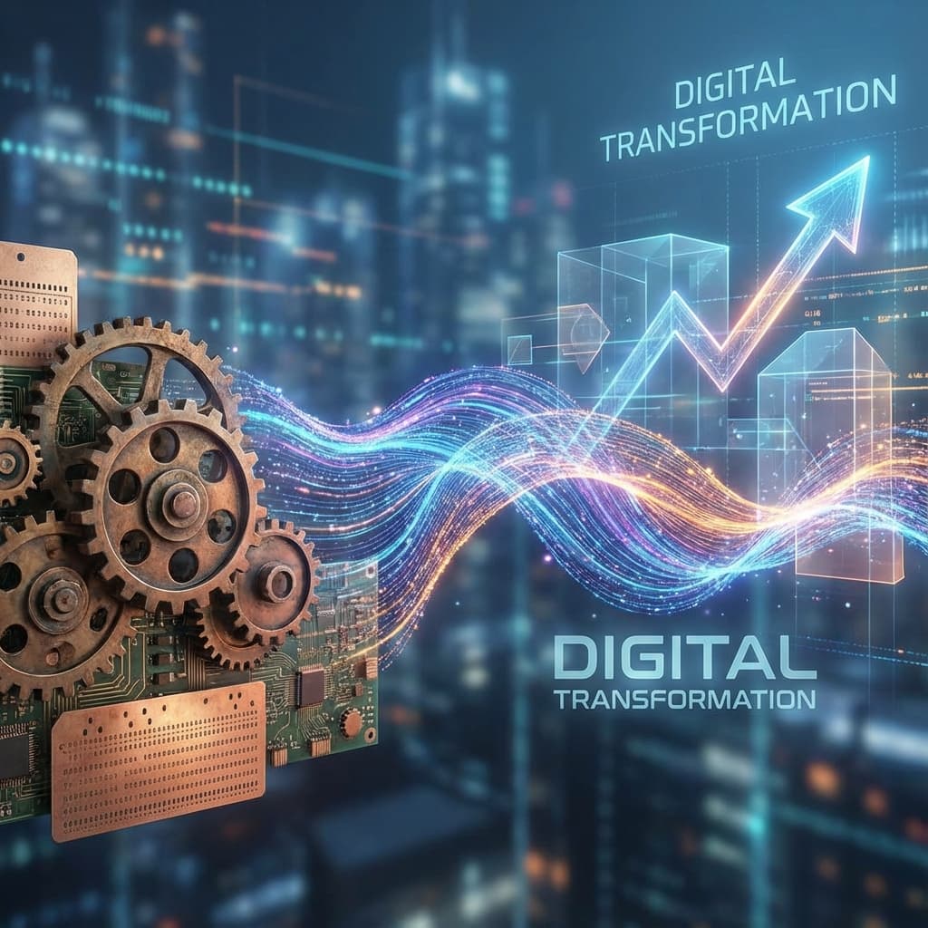 Digital Transformation