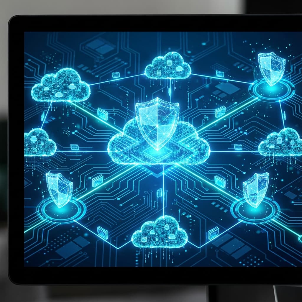 Securing Enterprise Cloud Infrastructure in 2026