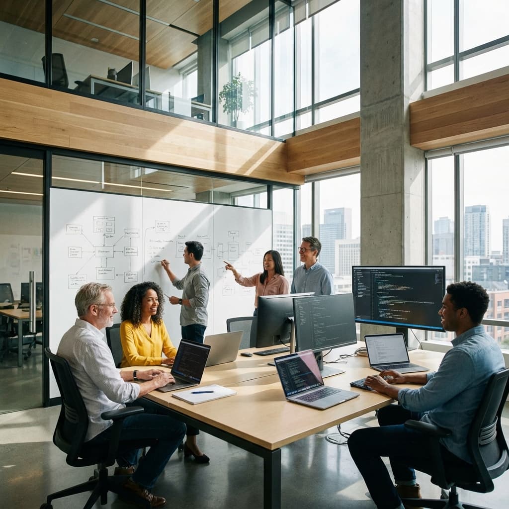 Launching Our 2026 Internship Program